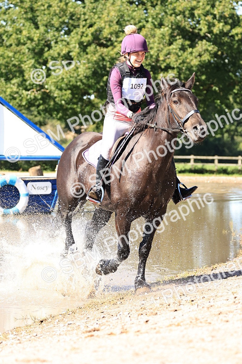 SBM_20500 - E6 - Eventers Challenge 60cm Championship