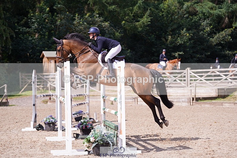 250704A-101754-10903 - Cls 20 Snr Newcomers