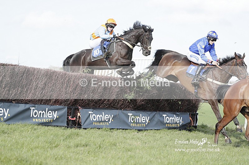 PtP 100423 1323 - Old Berkshire Point-to-Point Lockinge 10/04/23