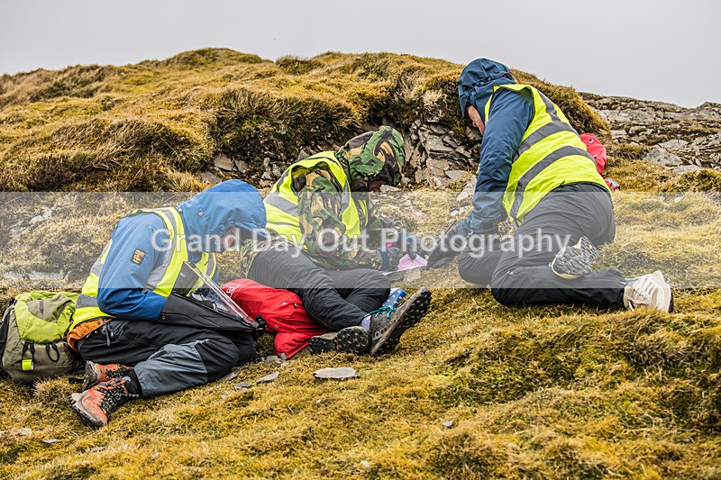 Coledale-1285 - Coledale Horseshoe Fell Race Saturday 29th March 2025