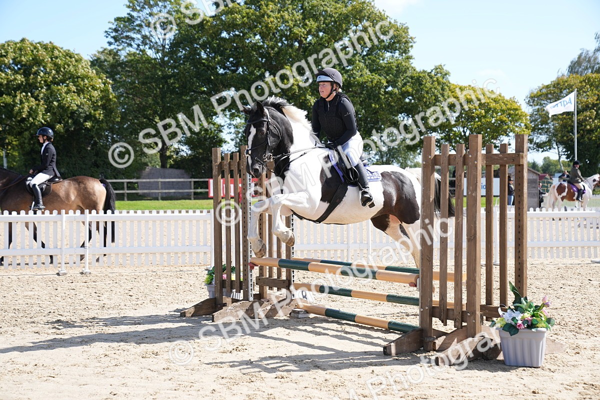 SBM_05880 - J56 - Clear Round 70cm