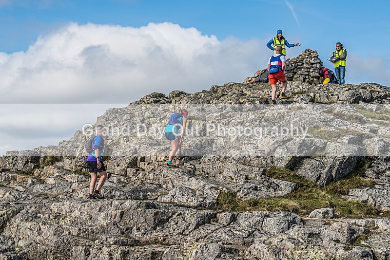 Three Shires-1188 - Three Shires Fell Face Saturday 17th September 2022