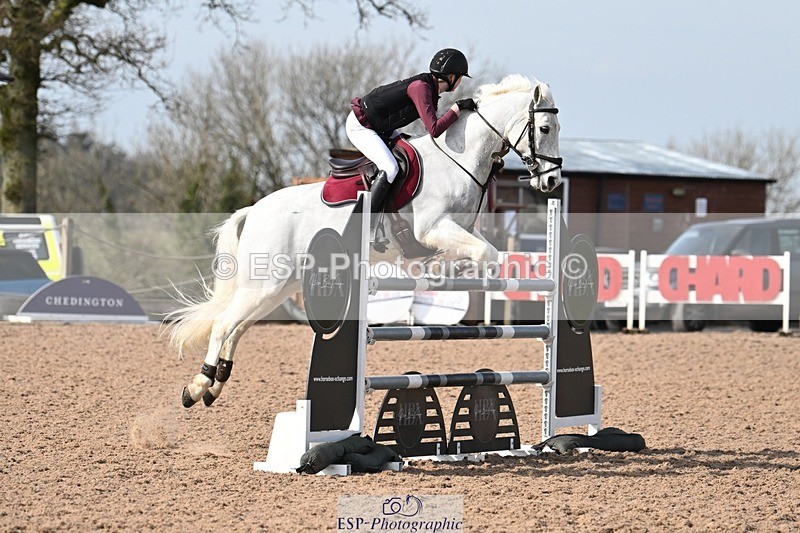 250309-134809-04753 - Cls 12-14 Pony 1.15, 1.20m and 1.30m