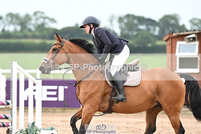 250727-094110-08881 - Cls 31 British Novice and 90cm