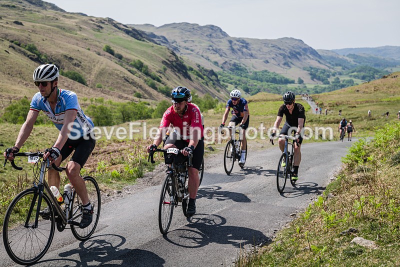 130752 - Hardknott Pass Camera 1 13.00-14.00