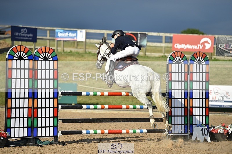 250628-182626-07632 - Cls 14 Pony National 1.15m Members Cup