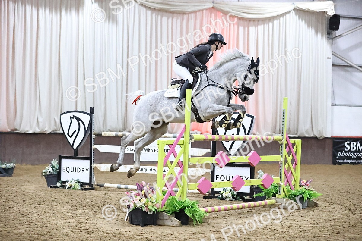 SBM_003531 - Class 13 - National 1.30 1.40m