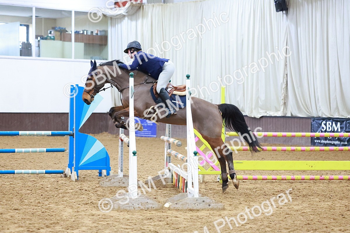 SBM_000990 - Class 3 - Senior Discovery 1.00m