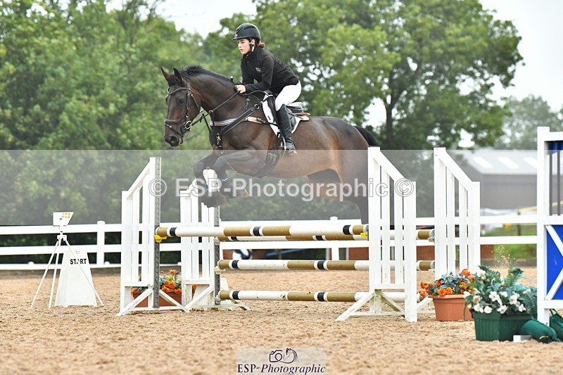 230730A-092623-08232 - Cls 31 British Novice & 90cm Open