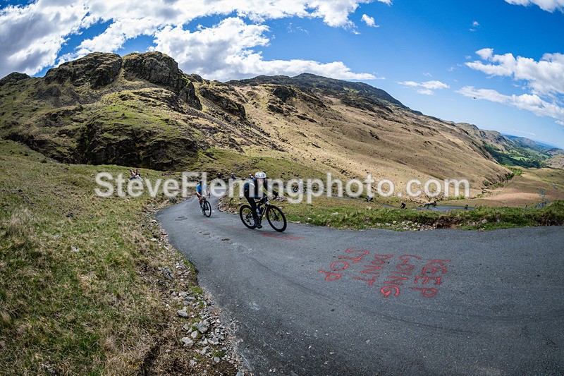 122100 - Hardknott Pass Camera 2 12.00-13.00