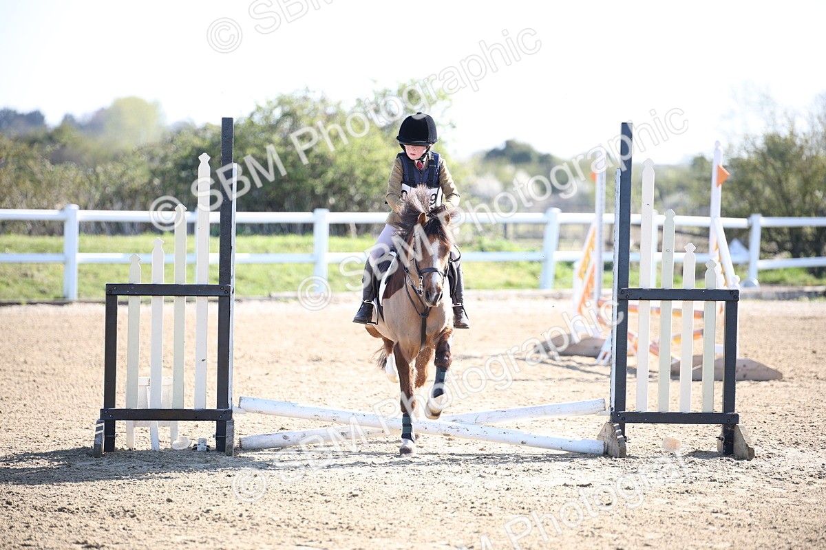 SBM_000178 - Class 1 - 40cm