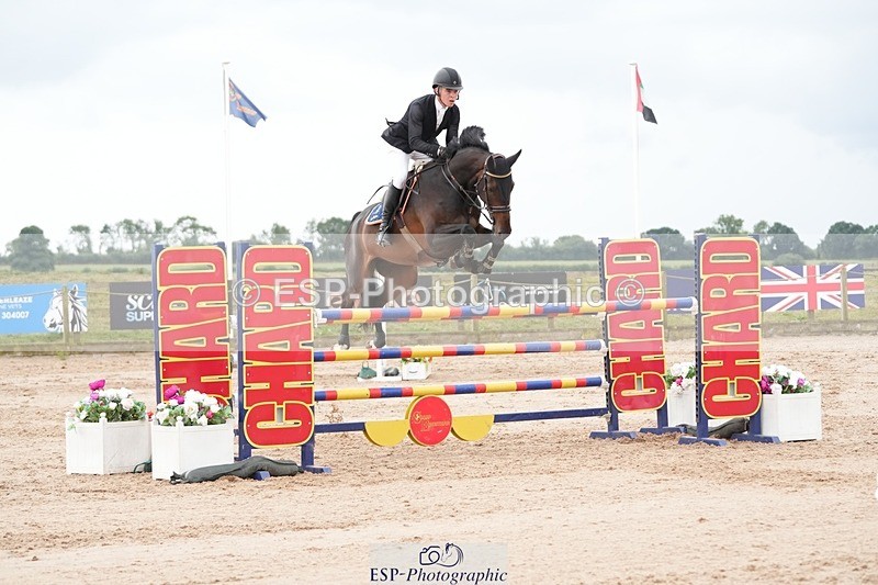 250727-115710-10037 - Cls 27 NAF Silver League Semi Final