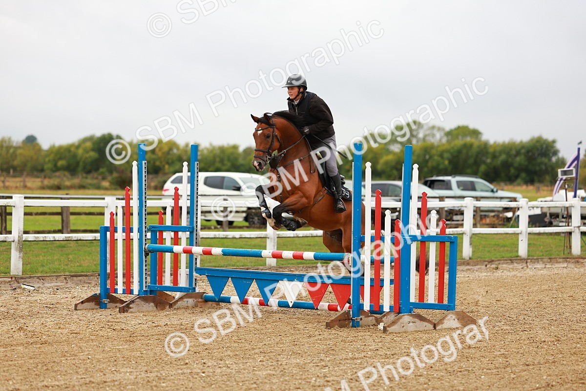 SBM_000086 - Class 1 - Clear Round