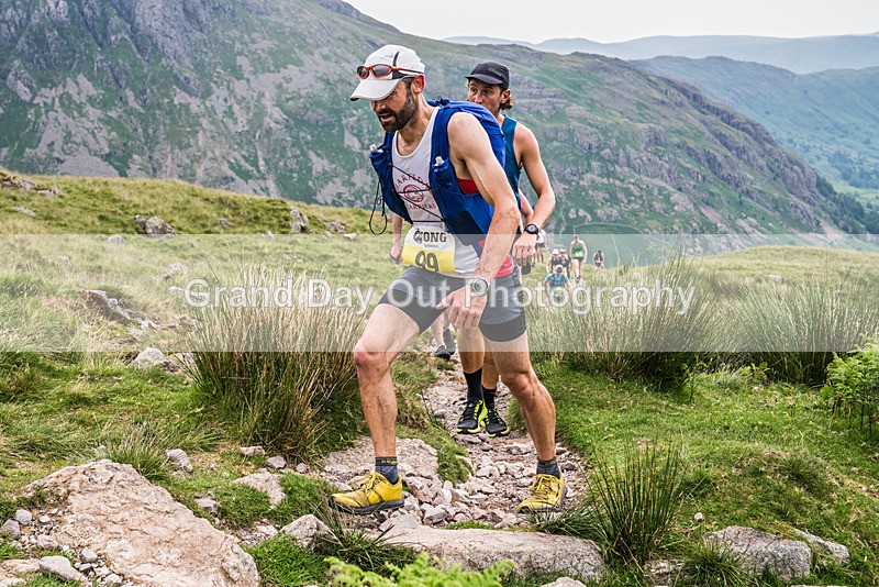 Great Lakes-125 - Great Lakes Fell Race Saturday 21st June 2025