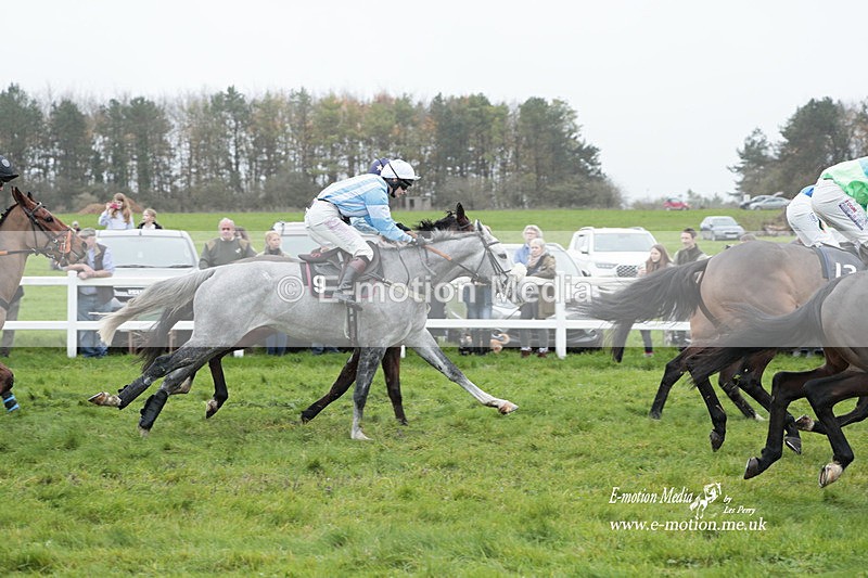 PtP 271122 291 - Hursley Hambledon Hunt Point-to-Point - Larkhill - 27/11/22