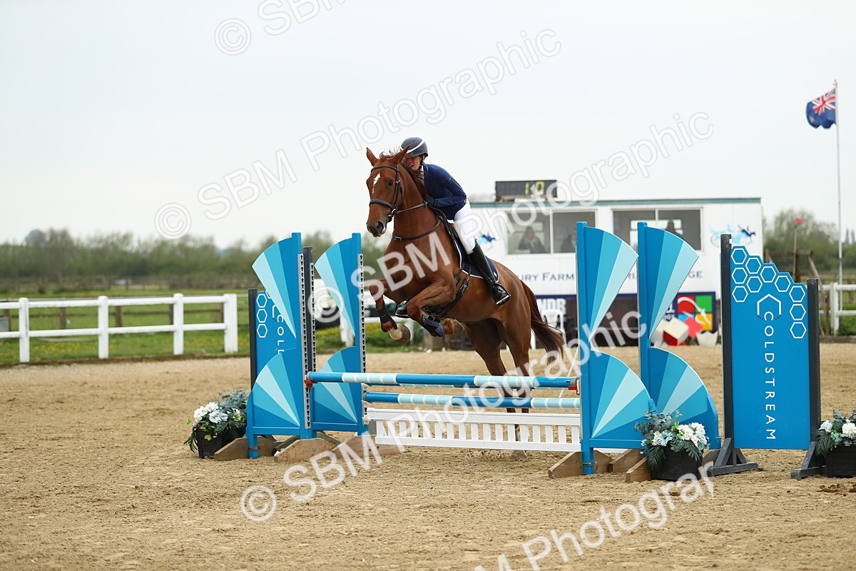 SBM_000336 - Class 2 - Senior British Novice 90cm