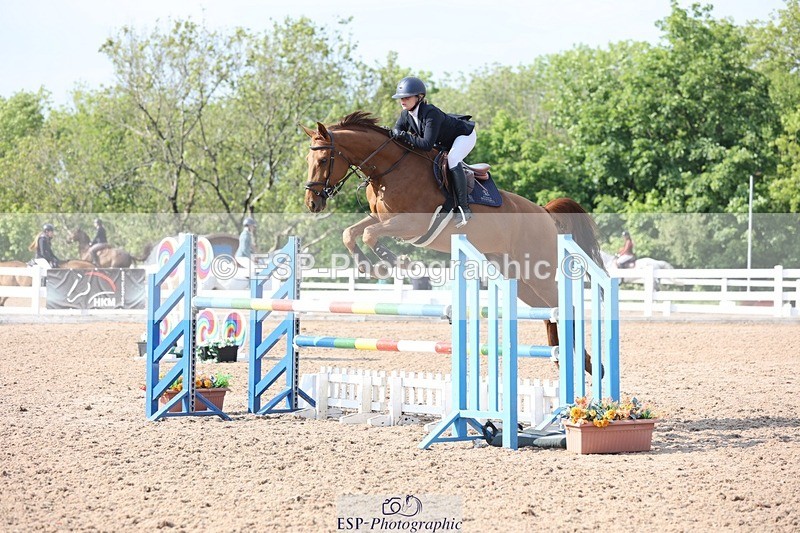 250509-170340-09100 - Cls 24 Snr Newcomers