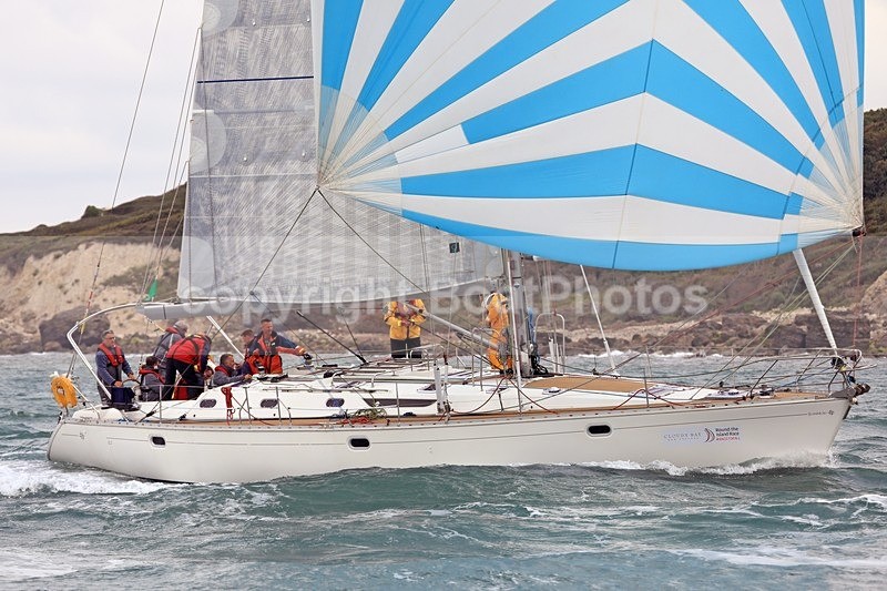 170701 GREAT ESCAPE OF SOT GBR5852R RTI_0857 - ROUND THE ISLAND 2017