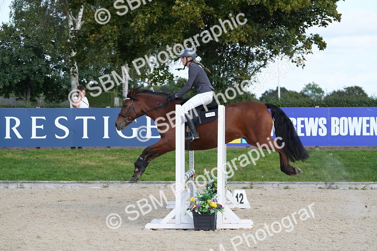 SBM_48745 - J22 - Junior Horse 65cm Championship