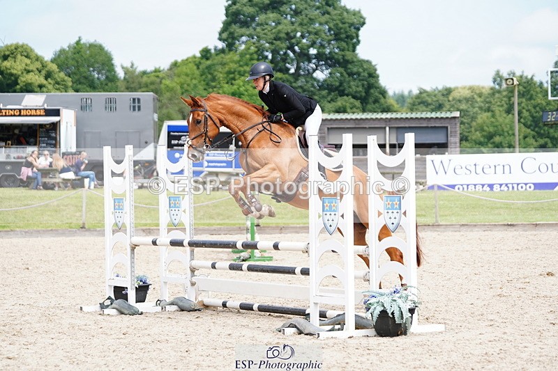 250613A-112252-01381 - Cls 10 British Novice and 90cm Open