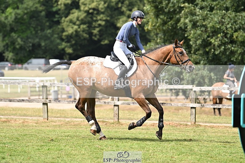 250704A-111547-07207 - Cls 25 Snr British Novice and 90cm