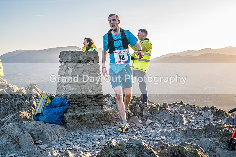 Loughrigg-286 - Loughrigg Fell Race, Wednesday 9th April 2025