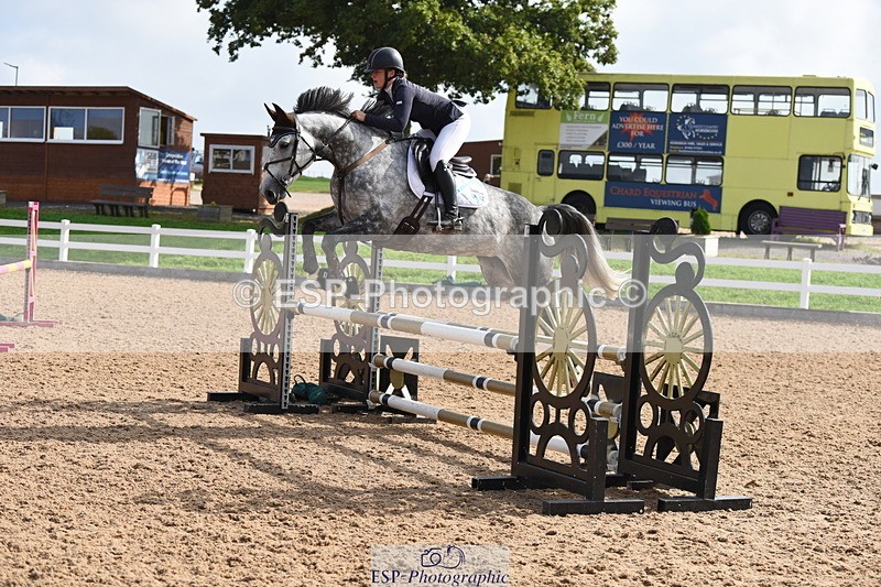 230915A-105654-00237 - Cls 9 British Novice & 90cm Open