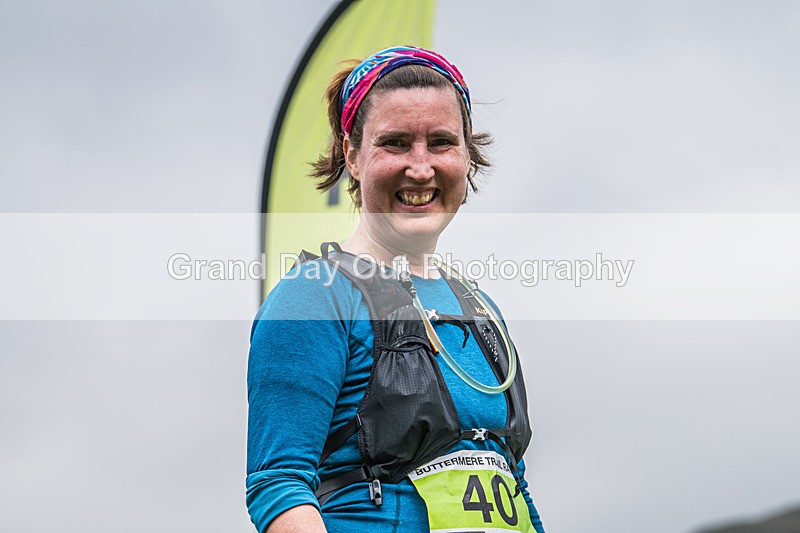 Buttermere-1787 - Fellside Events Buttermere Trail Race Sunday 22nd March 2026