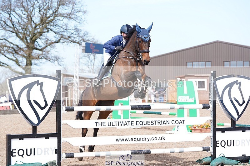 250330-130222-07128 - Cls 27 Snr 1.05 and 1.10m Grand Prix