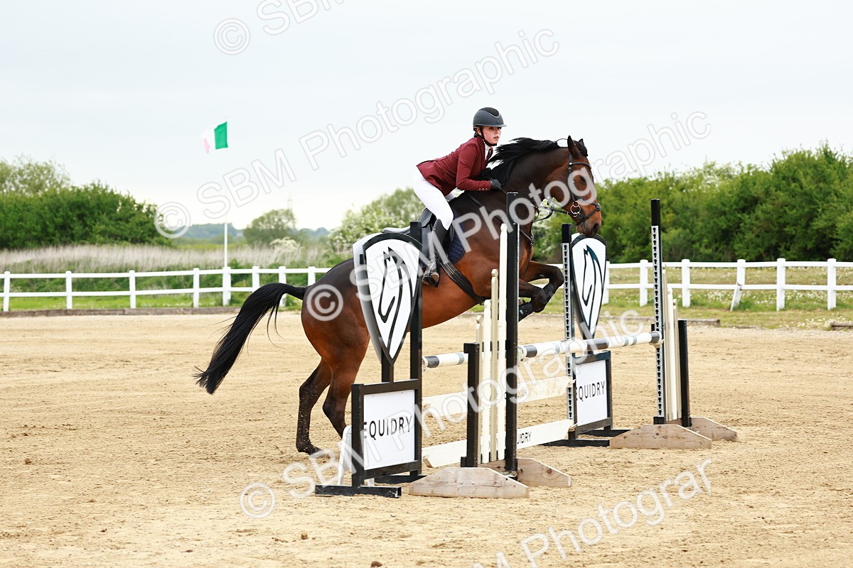 SBM_009199 - Class 6 - 90cm