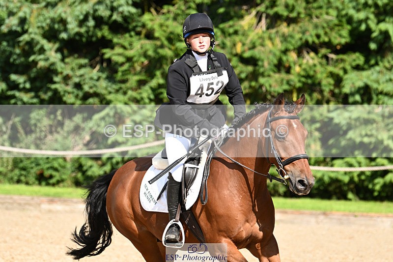 240824X-161202-29908 - 80cm Round 2 15.30 to 16.50