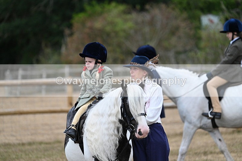 WJ7_6832 - Class 1 Lead Rein Pony
