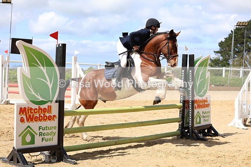 3E7A7310 - Class 8: 80cm Junior