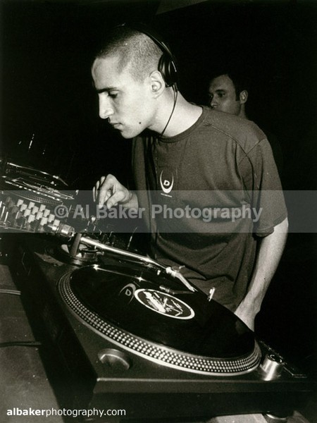 drumsound - Heavy Hitterz: (A - L)