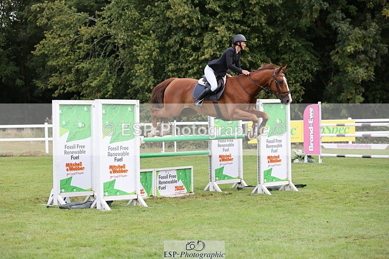 250830A-083827-03993 - Cls 13 Snr 1.25m Open