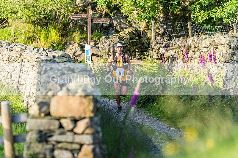 Langstrath-404 - Langstrath Fell Race Wednesday 19th June 2024