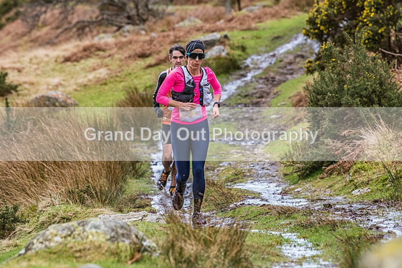 Buttermere-248 - High Terrain Events Buttermere Trail Run Sunday 26th March 2023