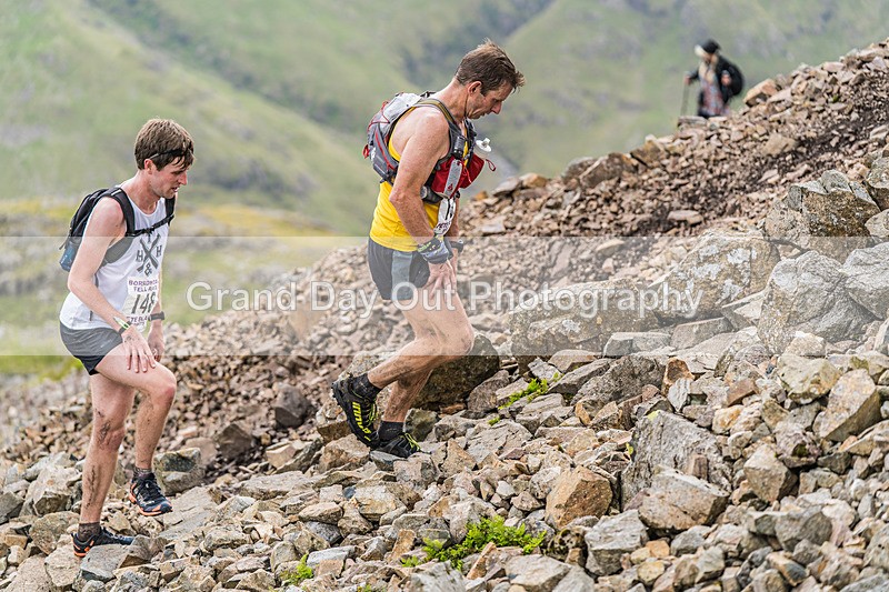 Borrowdale-536 - Borrowdale Fell Race Saturday 3rd August 2024