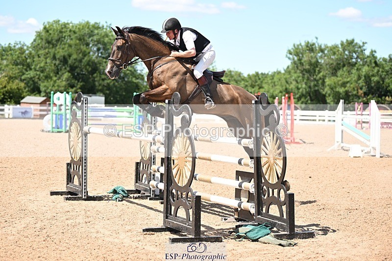 250709-142720-01039 - Cls 5 National Members Cup Qualifier & 1.15m Open