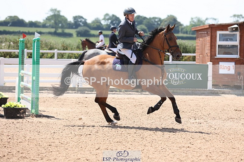 240718A-123936-05153 - Cls 9, 1 Star Bronze Tour 1.10m