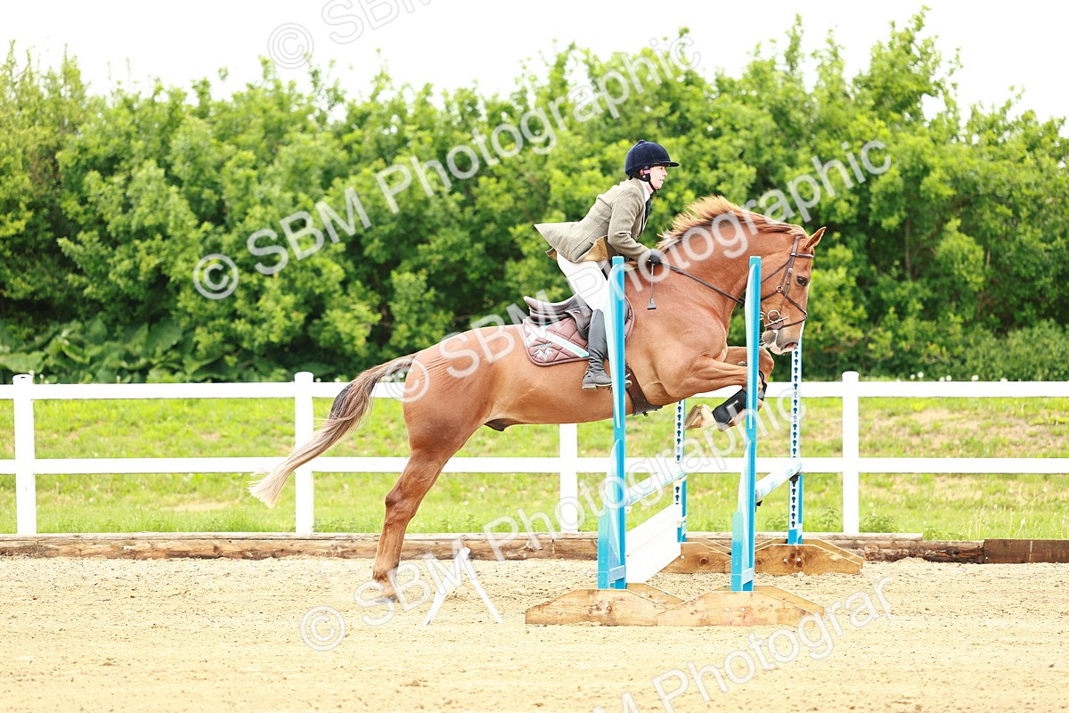 SBM_000094 - Class 1 - Clear Round