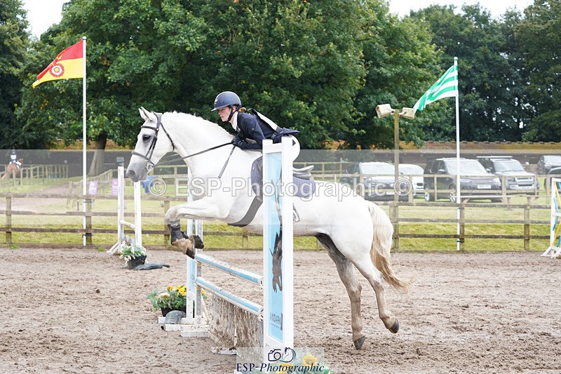 240824X-122220-23993 - 80cm Round 1 12.00 to 13.00