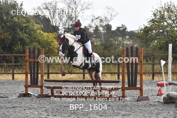 BPP_1604 - CLASS 2 - 70CM