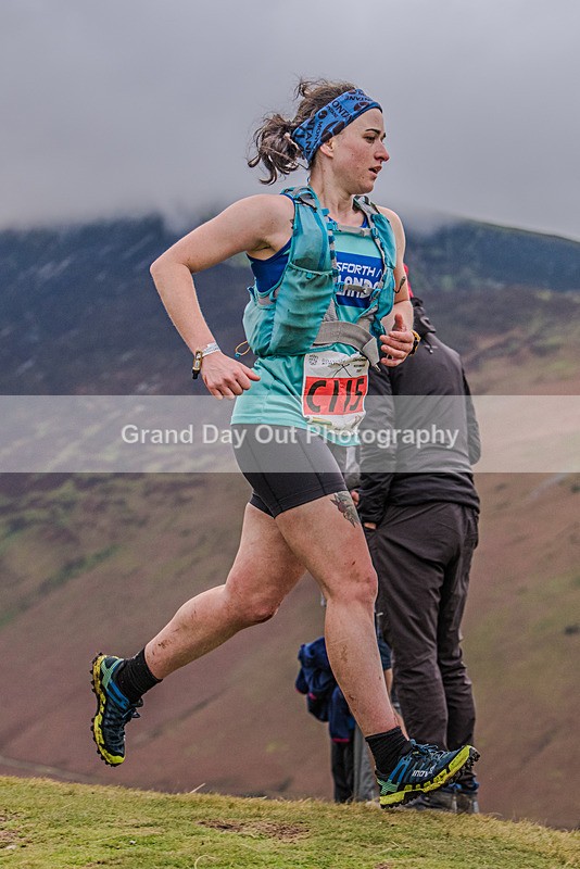 British Fell Relay-3006 - British Fell & Hill Relay Championship Braithwaite Keswick Saturday 21st October 2023