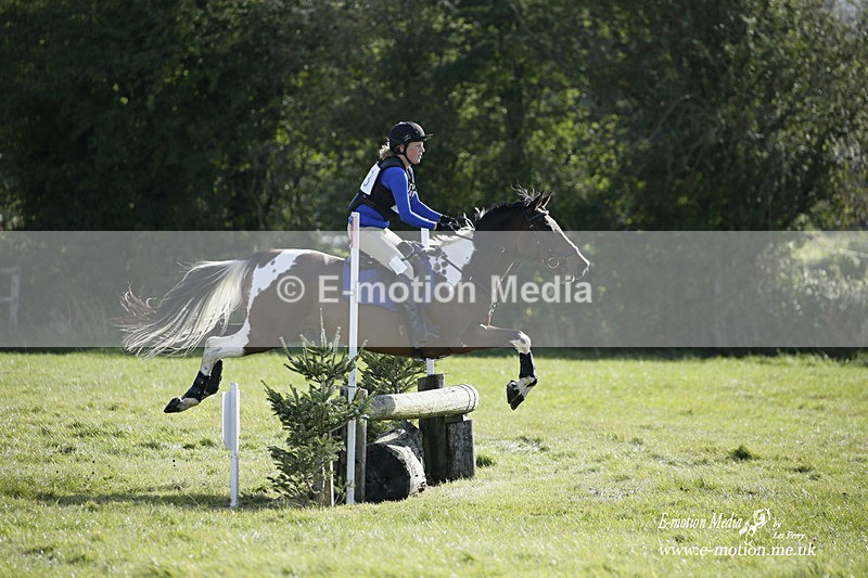  WWHT 031021 1435 - Open Novice (0.80m) 03/10/21