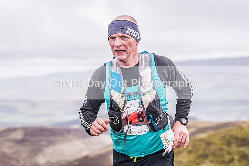 Leg Three-150 - Leg 3 British Fell & Hill Relay Championship Broughton Scotland Saturday 15th October 2022