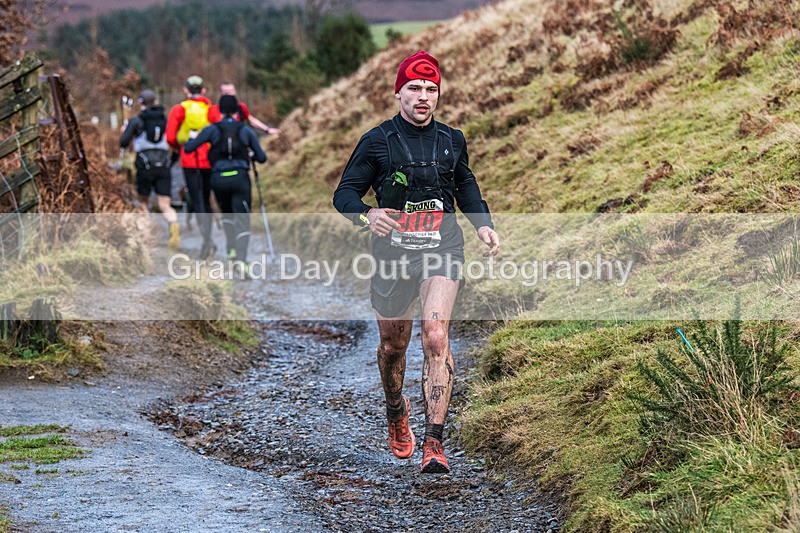 Loopy Latrigg-593 - Kong Loopy Latrigg Fell Race Saturday 21st December 2024