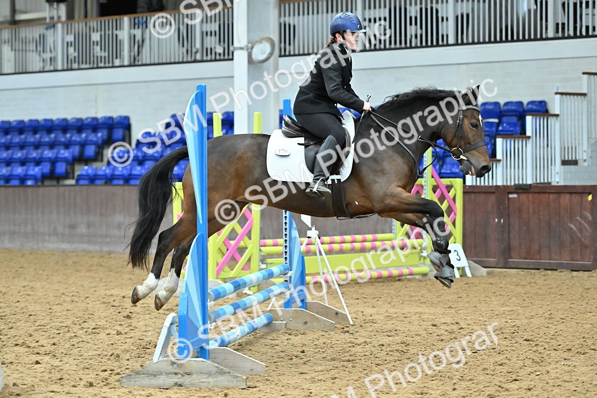 SBM_003312 - Class 53 - 60cm Restricted