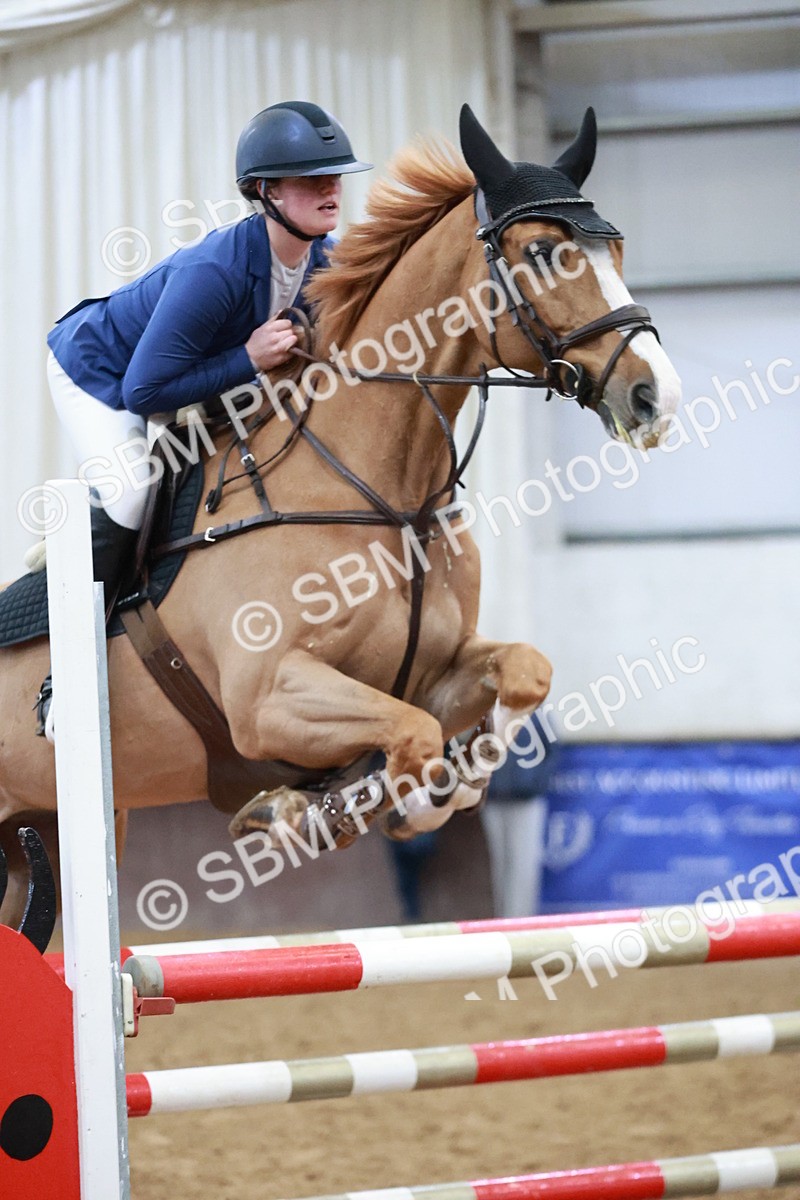 SBM_001220 - Class 4 - Senior Newcomers - 1.10m