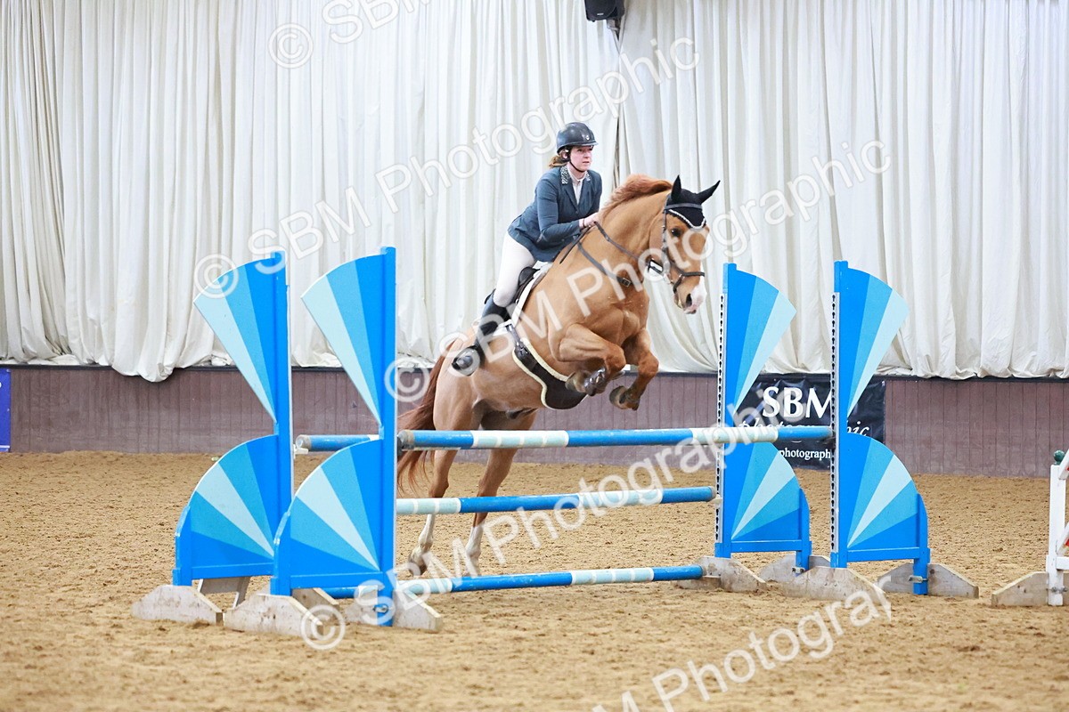 SBM_001065 - Class 3 - Senior Discovery 1.00m